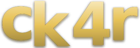 ck4r logo